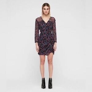 ALLSAINTS | Harlow Asa Dress